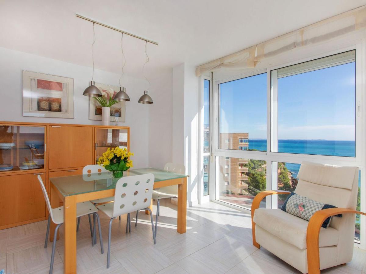 Apartment Gala I-1 By Interhome Miami Playa Luaran gambar