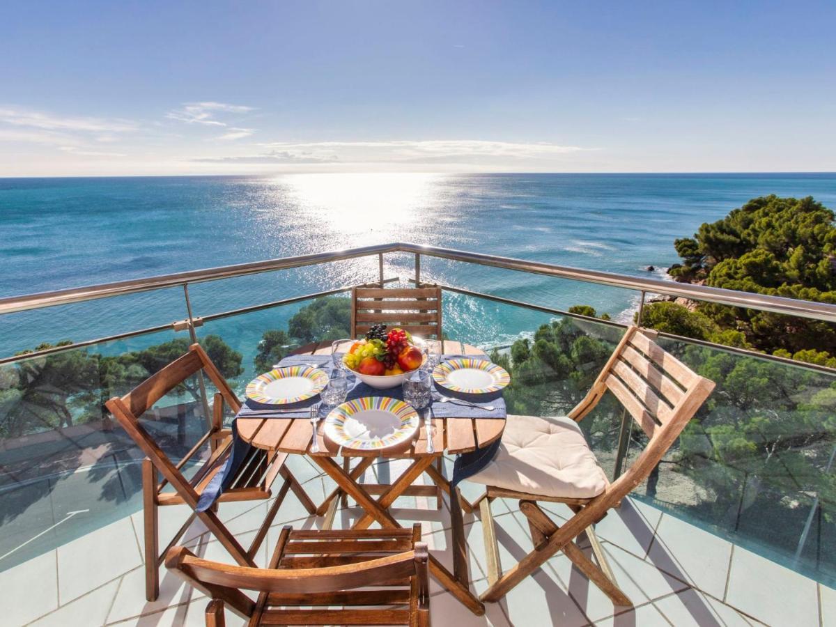 Apartment Gala I-1 By Interhome Miami Playa Luaran gambar