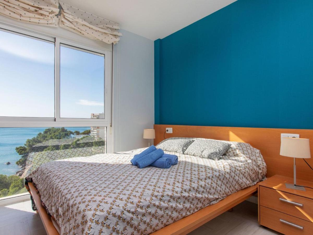 Apartment Gala I-1 By Interhome Miami Playa Luaran gambar