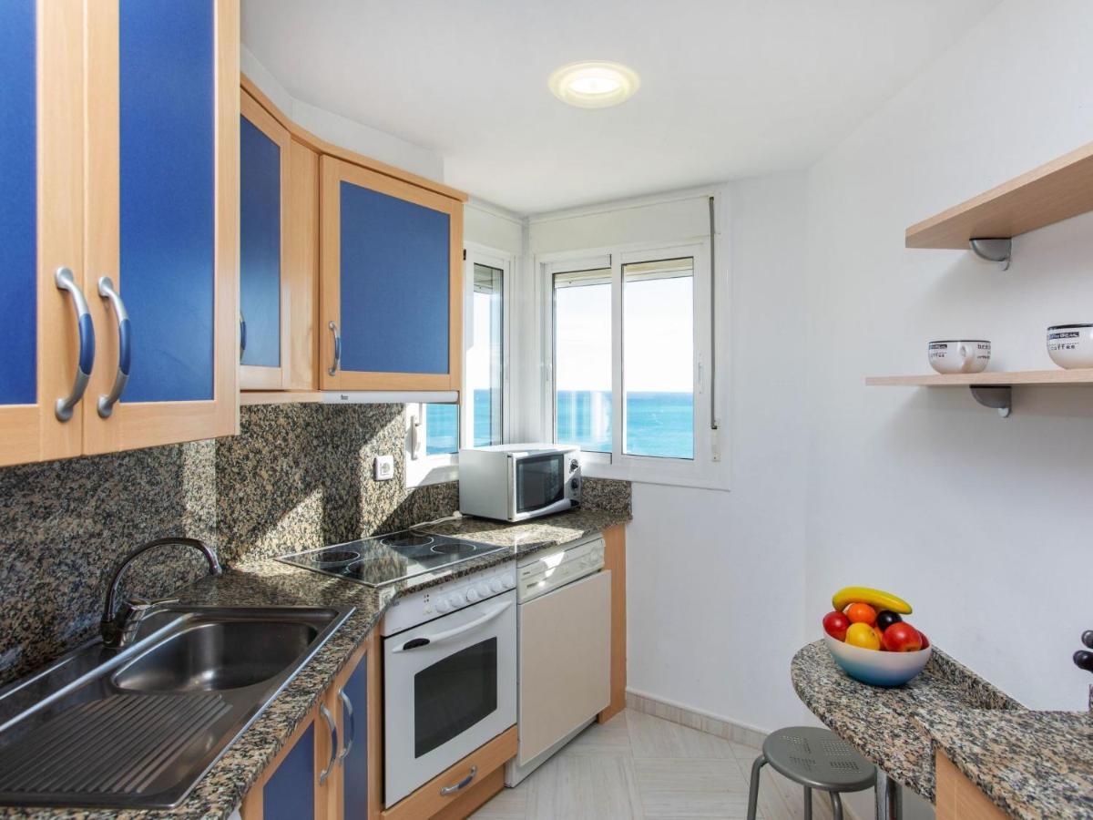 Apartment Gala I-1 By Interhome Miami Playa Luaran gambar