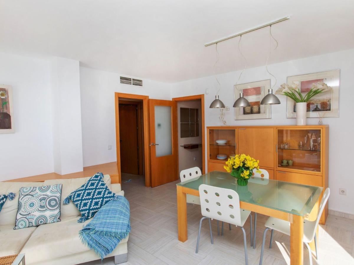 Apartment Gala I-1 By Interhome Miami Playa Luaran gambar