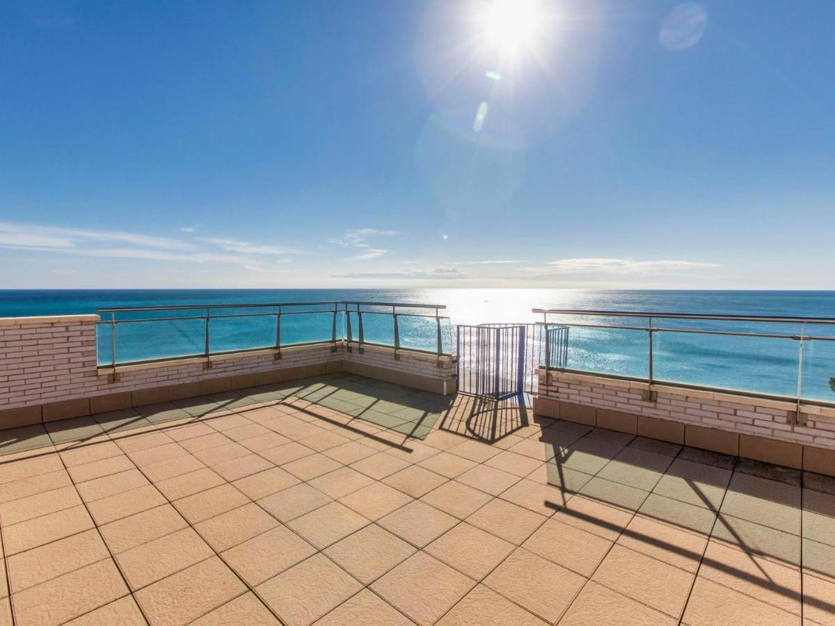 Apartment Gala I-1 By Interhome Miami Playa Luaran gambar